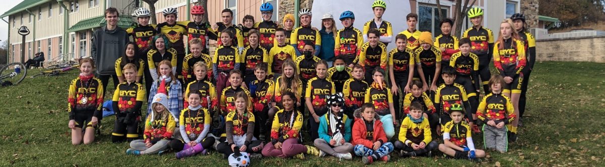 Baltimore Youth Cycling