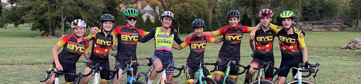 Baltimore Youth Cycling
