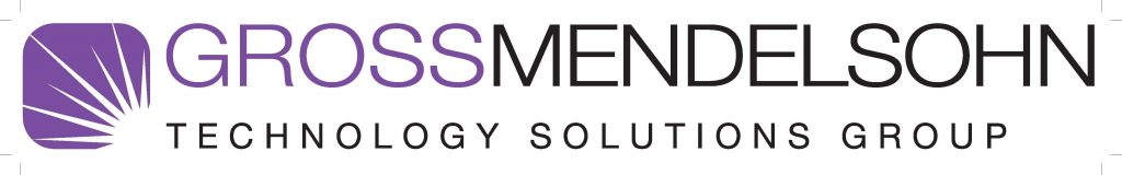 Gross Mendelsohn logo