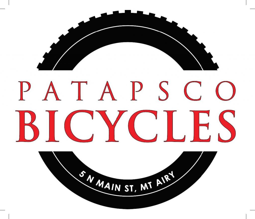 Patapsco Bicycles logo