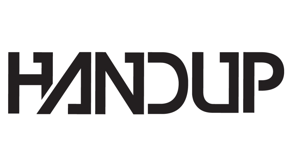 Handup logo